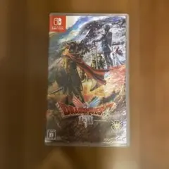 Nintendo Switch ドラゴンクエストI・II