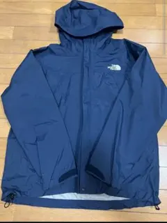 ☆値下げ THE NORTH FACE マウンテンパーカー ネイビー M