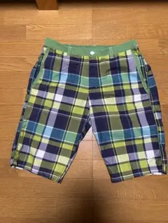 「美品」ハーフパンツ☆FILAのサムネイル