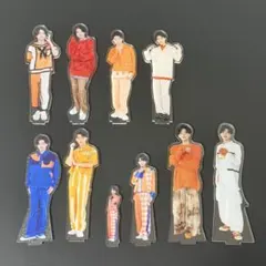 2025年最新】田倉暉久 アクスタの人気アイテム - メルカリ