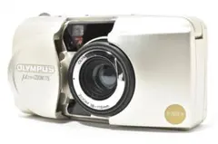 2026年最新】olympus mju zoom 115の人気アイテム - メルカリ