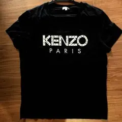 KENZO Tシャツ　美品のサムネイル