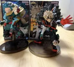 僕のヒーローアカデミア THE AMAZING HEROES-PLUS-緑谷出久