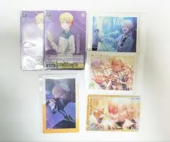 天馬司 ヴァイス ぱしゃこれ ウエハース エピカ
