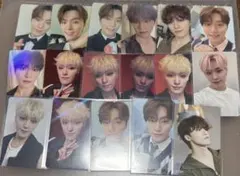 SEVENTEEN FML ディノ トレカ まとめ売り