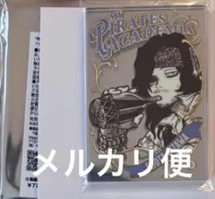 ヒロアカ ジャンフェス パブミラー ジャンプショップ 相澤消太