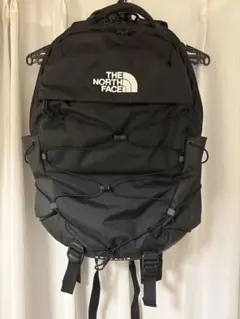 THE NORTH FACE BOREALIS