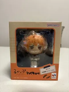 るかっぷ ハイキュー!! 日向翔陽 ユニフォームVer.