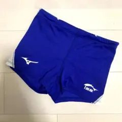 美品 Mizuno 競泳水着 Mサイズ