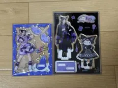 超ときめき宣伝部 とき宣 杏ジュリア アクリルスタンド ☆超ときめき宣伝部 杏ジュリア アクスタ☆ - メルカリ
