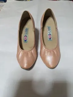 2026年最新】社交ダンスシューズ22.5の人気アイテム - メルカリ