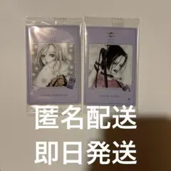 nanaウエハース 矢沢あい　ノーマル　ハチ　ナナ