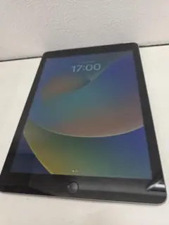 Apple iPad 5世代 32GB シルバー 本体