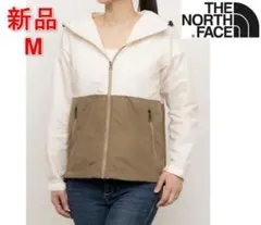 [新品] THE NORTH FACE ジャケット コンパクトジャケット M