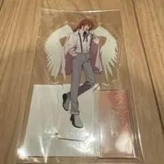 チェンソーマン プリンスホテル 天使の悪魔 アクリルスタンド サンシャイン ②