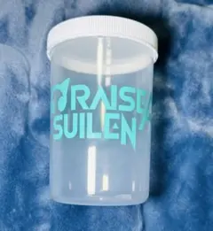 RAISE A SUILEN プロテインシェイカー　バンドリ
