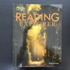 READING EXPLORER 3