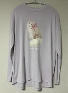 gelato pique ルームウェア