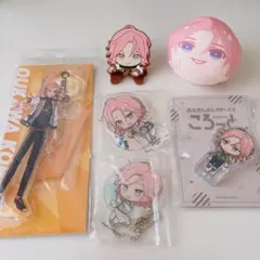 桜河こはく　まとめ売り