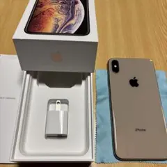 iphone xs max 256gb