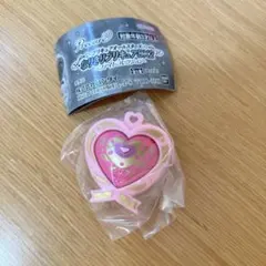 プリキュアオールスターズ　なりきりプリキュアDX2 ハーティエルブローチェ