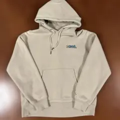 マークゴンザレス パーカー