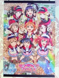 2026年最新】ラブライブ ポスター 非売品の人気アイテム - メルカリ