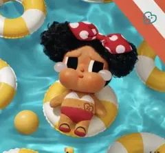 クライベイビー　Vacation Mode On