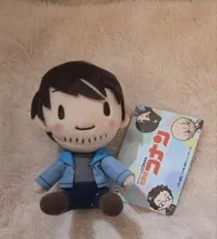 名探偵コナン 諸伏景光 ふわぷち マスコット