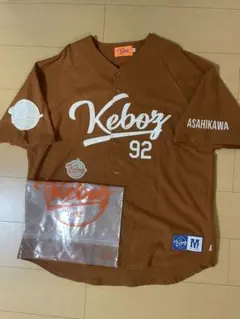 2025年最新】keboz ベースボールシャツの人気アイテム - メルカリ
