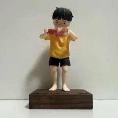 2026年最新】崖の上のポニョフィギュアの人気アイテム - メルカリ