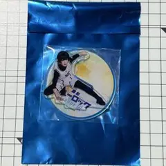 ブルロ　アクスタ　蜂楽