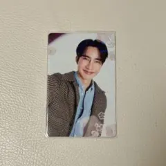 GMMTV トレカ EarthMix 【Earth】