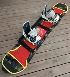 スノーボード 板 140