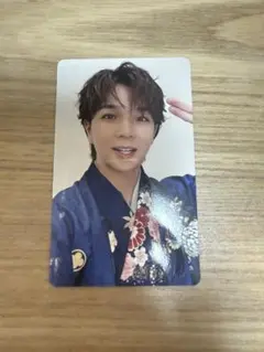 塩﨑太智 爆裂愛してる/好きすぎて滅！ トレカ