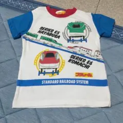 プラレール トップス