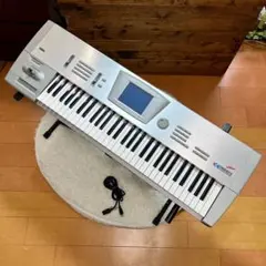 【名機✨美品✨動作済】KORG Trinity Plus 61鍵 シンセサイザー 2026年最新】korg trinityの人気アイテム - メルカリ