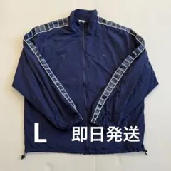 PUMA × ACY T7 ウーブン トラックジャケット L