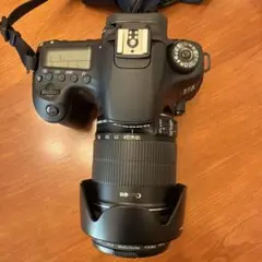 美品！Canon デジタル一眼レフカメラ EOS 60D