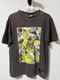 Fresh Jive フルカラーグラフィック Tシャツ 90sのサムネイル