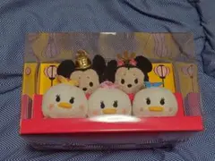 ディズニー　ツムツム　ひなまつりセット