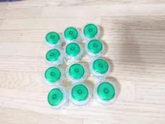 パンクワークショップ V2 ボタン (旧型？) 24サイズ 12個