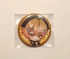 シクフォニ　みこと　缶バッジ　第19弾
