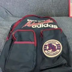 adidas Admirables リュック・バックパック ネイビーのサムネイル