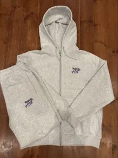 るる様専用　 HUF WorldWide 20周年限定セットアップ　ハフ