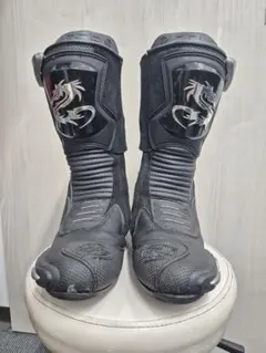 2026年最新】レーシング ブーツの人気アイテム - メルカリ