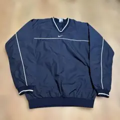 NIKE ナイロンジャケット　SIZE S