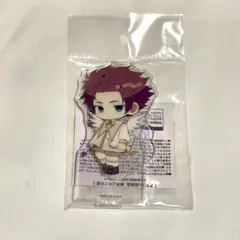 ブルーロック バレンタインアクスタ 糸師冴 - メルカリ