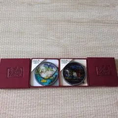 2002年発行 1オンス銀貨 2オンス密封未開封 - メルカリ