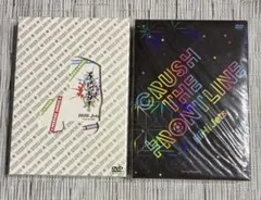 HiHi Jets グッズ Blu-ray DVD まとめ売り - メルカリ